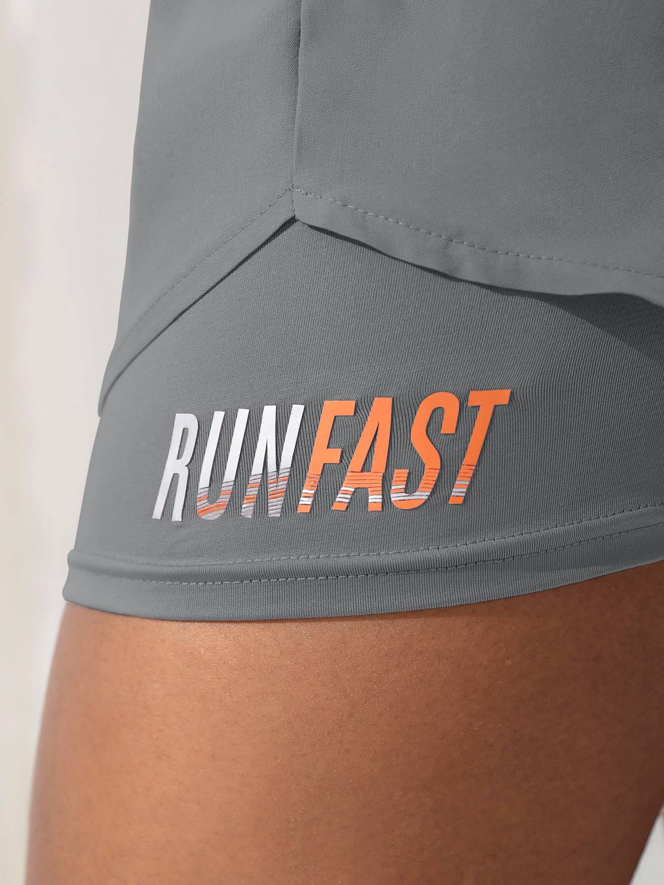 Shorts de ioga femininos. - Shopp Brasil