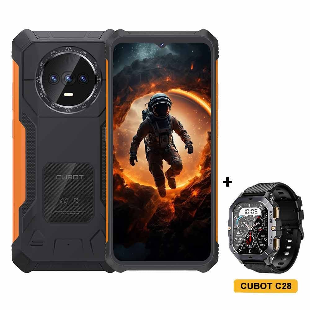 Smartphone Android 16Gb de RAM Câmera de 48 MP 4G - Shopp Brasil