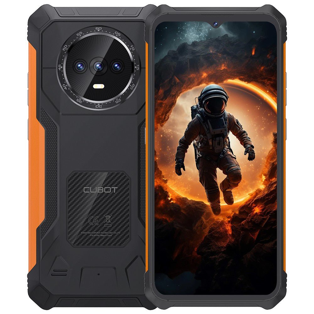 Smartphone Android 16Gb de RAM Câmera de 48 MP 4G - Shopp Brasil