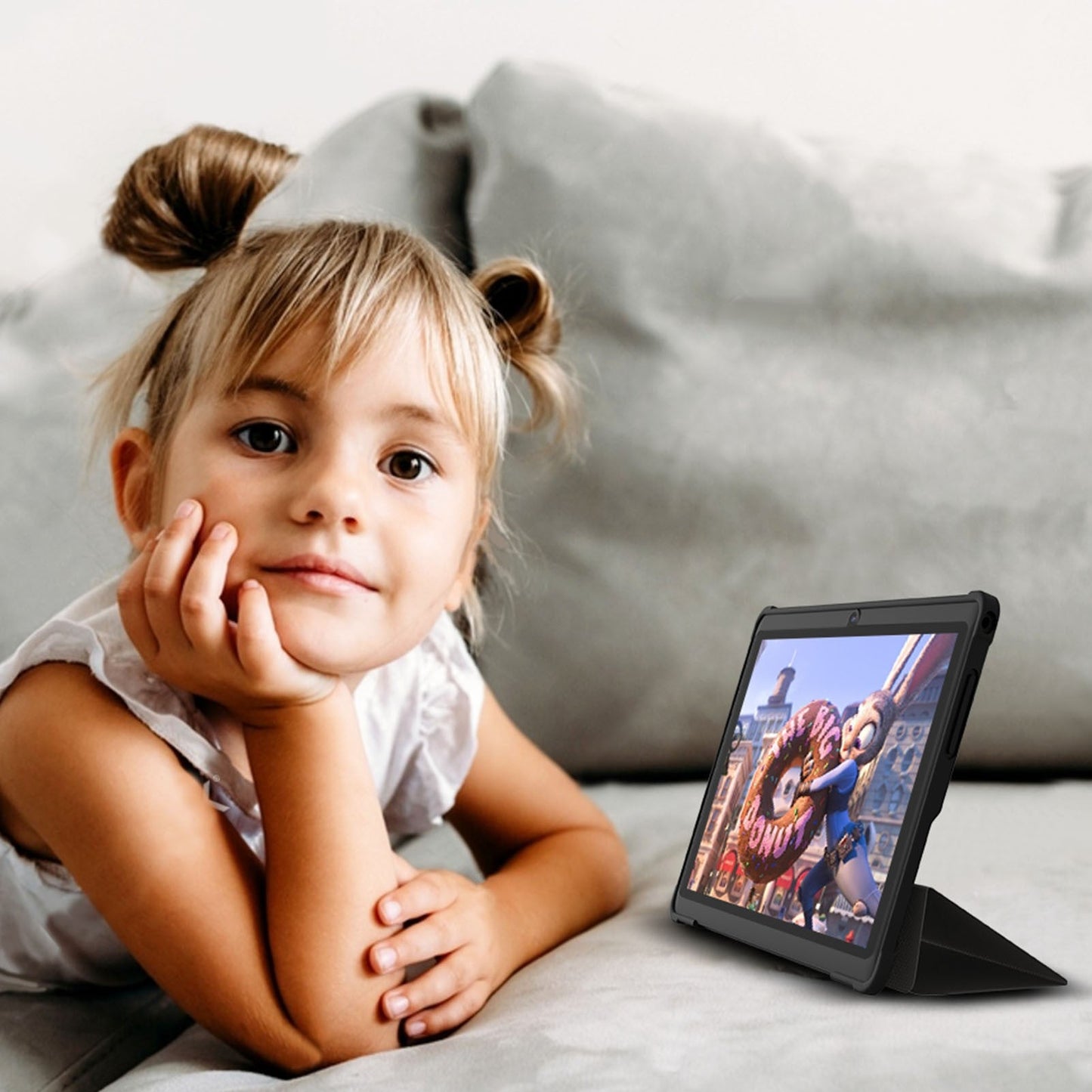 Tablet 7" android 13. - Shopp Brasil