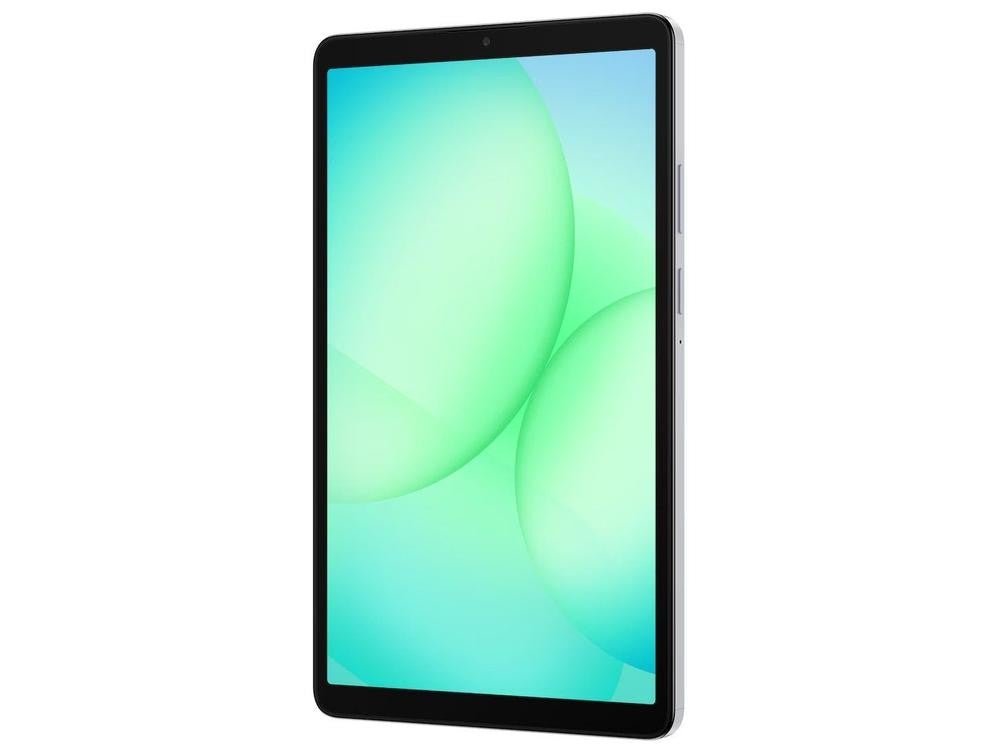 Tablet Samsung Galaxy Tab A11 4GB RAM 64GB 8,7" Android 15 Helio G99 Wi - Fi - Shopp Brasil