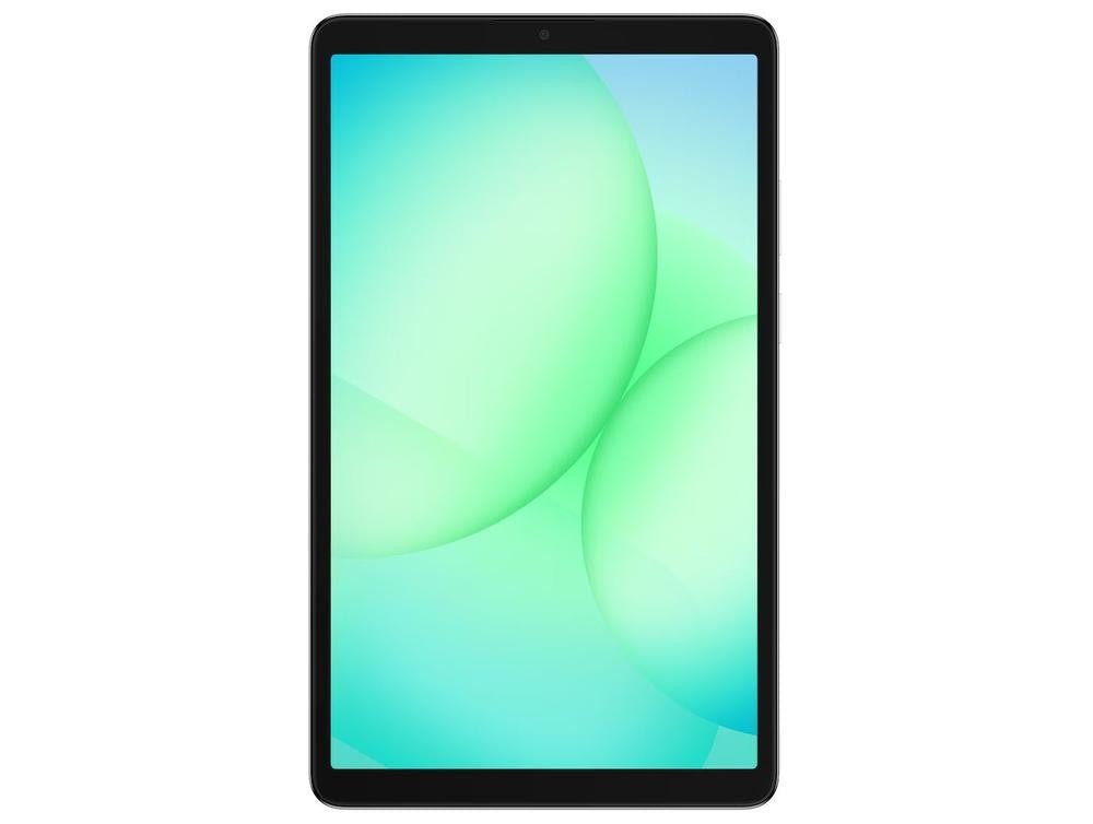 Tablet Samsung Galaxy Tab A11 4GB RAM 64GB 8,7" Android 15 Helio G99 Wi - Fi - Shopp Brasil