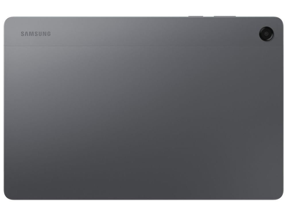 Tablet Samsung Galaxy Tab A11+ 6GB RAM 128GB 11" Android 16 Octa - Core Wi - Fi 5G. - Shopp Brasil