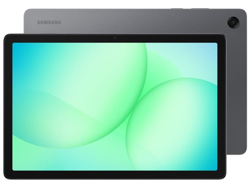 Tablet Samsung Galaxy Tab A11+ 6GB RAM 128GB 11" Android 16 Octa - Core Wi - Fi 5G. - Shopp Brasil