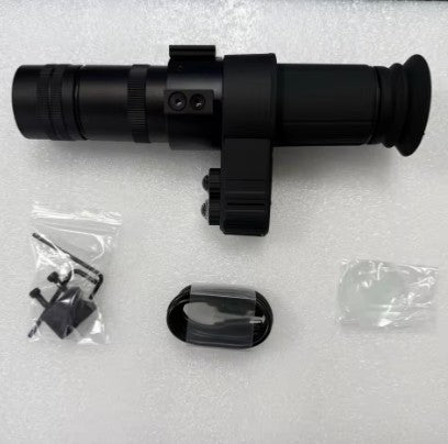 Telescópio Poderoso de Longo Alcance para Observação. - Shopp Brasil