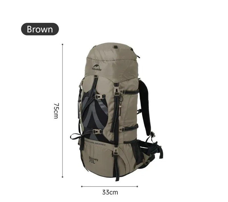 Tenda para Acampamento - Shopp Brasil