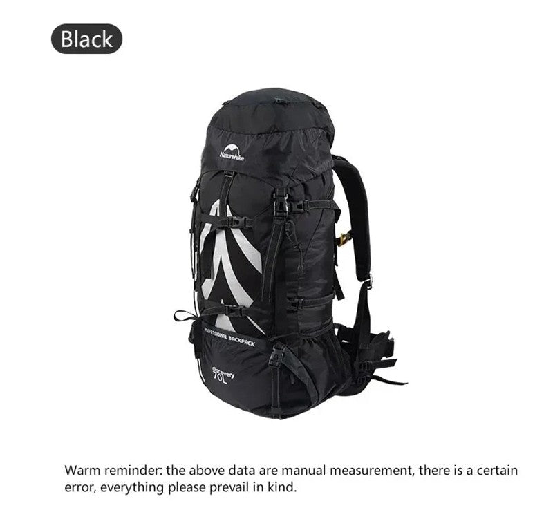 Tenda para Acampamento - Shopp Brasil