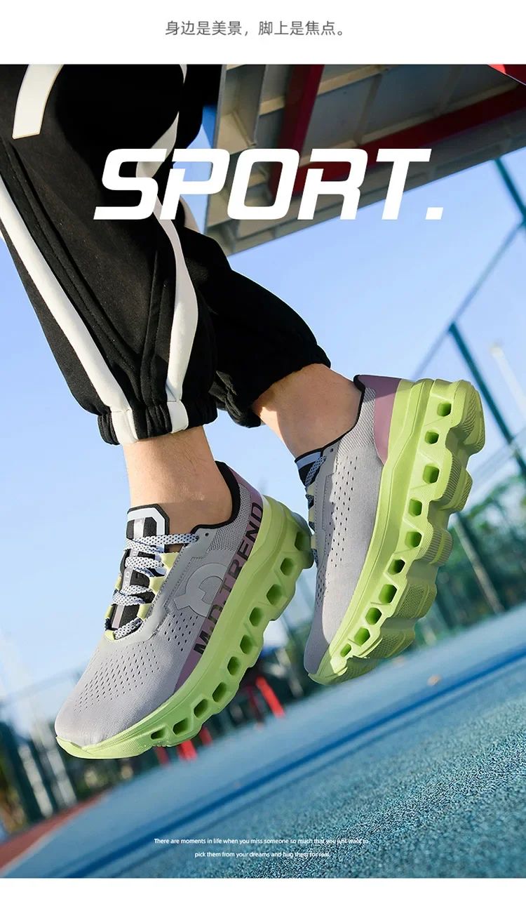 Tênis Esportivos Masculinos. - Shopp Brasil