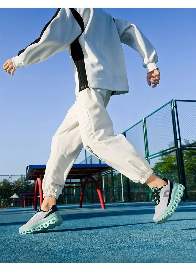 Tênis Esportivos Masculinos. - Shopp Brasil