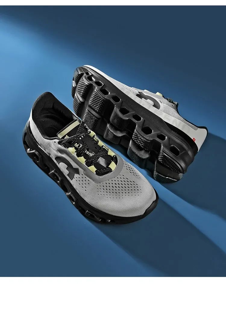 Tênis Esportivos Masculinos. - Shopp Brasil