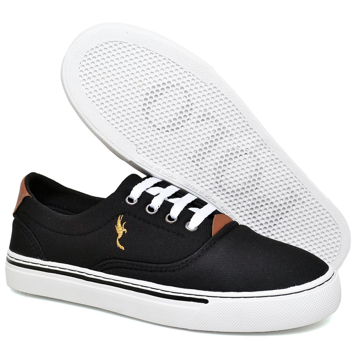 Tênis Feminino Casual Old Street. - Shopp Brasil
