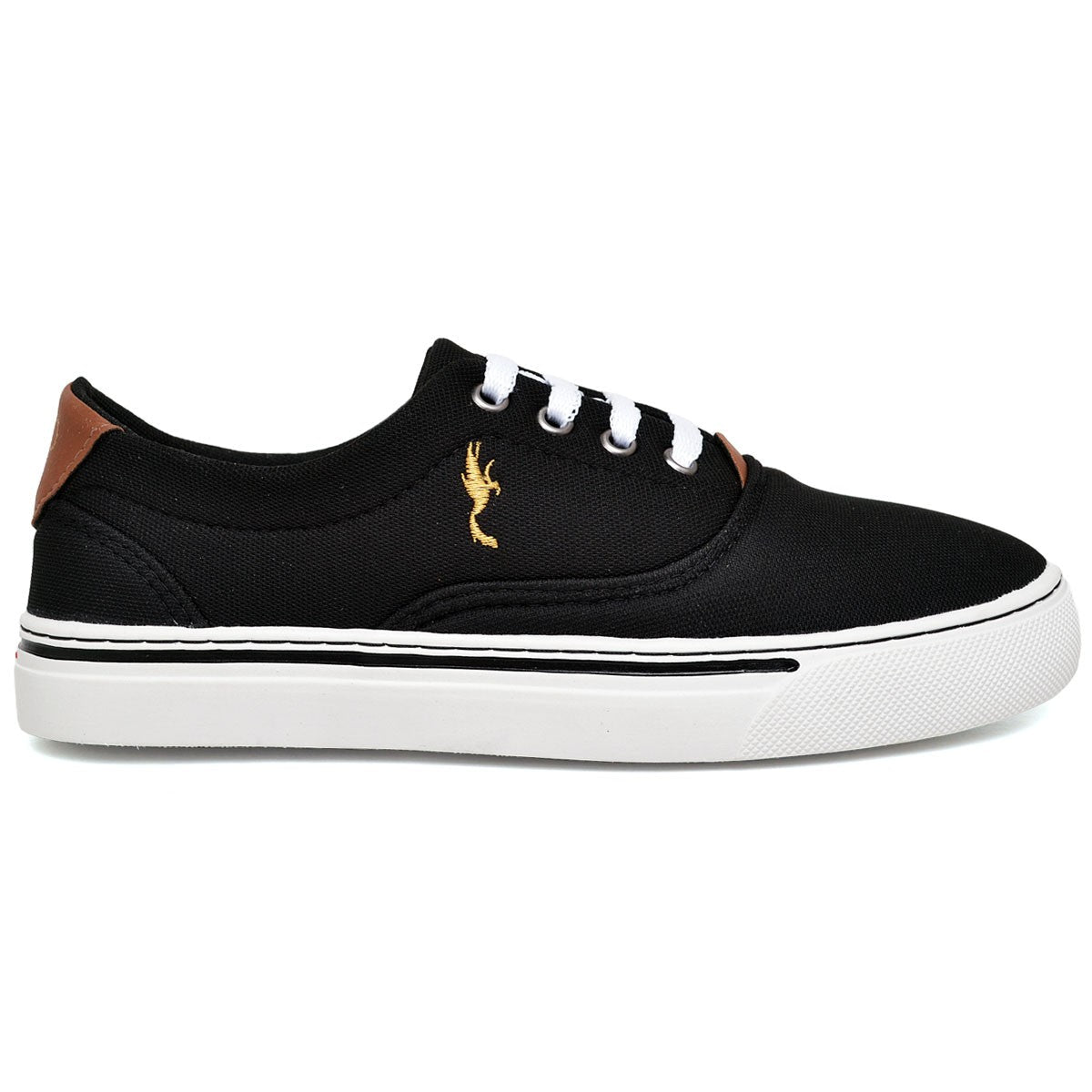 Tênis Feminino Casual Old Street. - Shopp Brasil