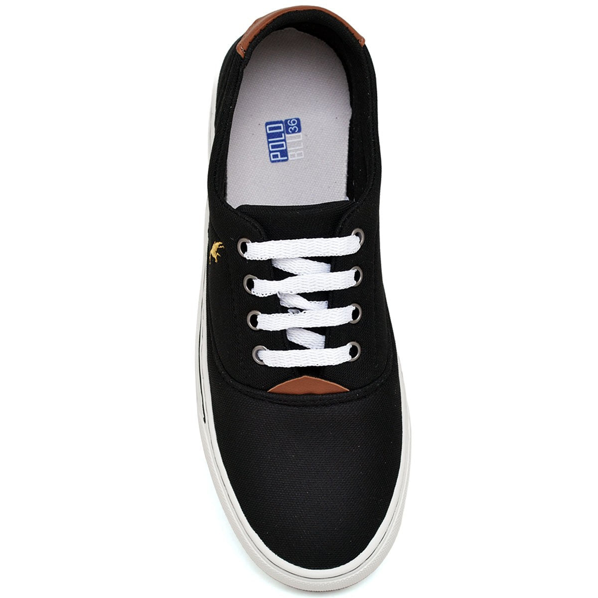 Tênis Feminino Casual Old Street. - Shopp Brasil