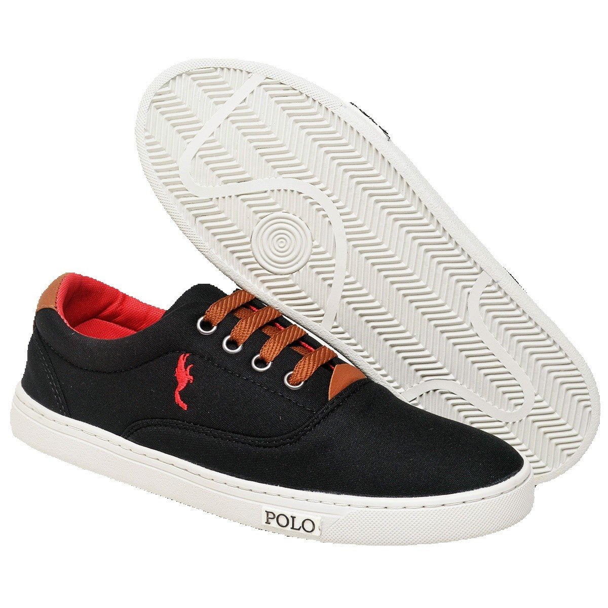 Tênis Sapatênis Masculino Infantil Casual. - Shopp Brasil
