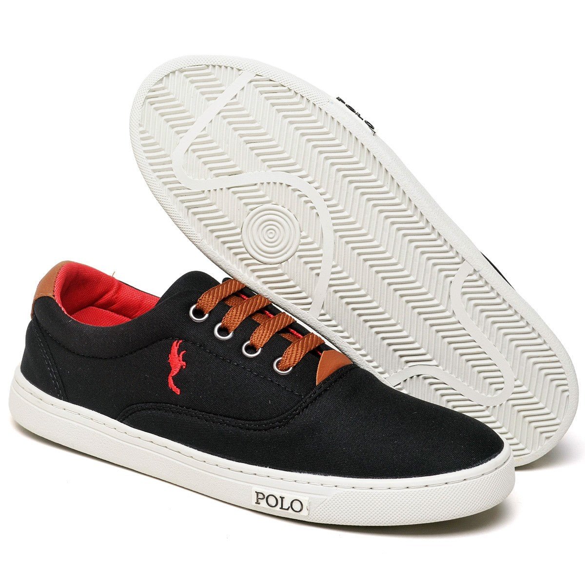 Tênis Sapatênis Masculino Infantil Casual. - Shopp Brasil