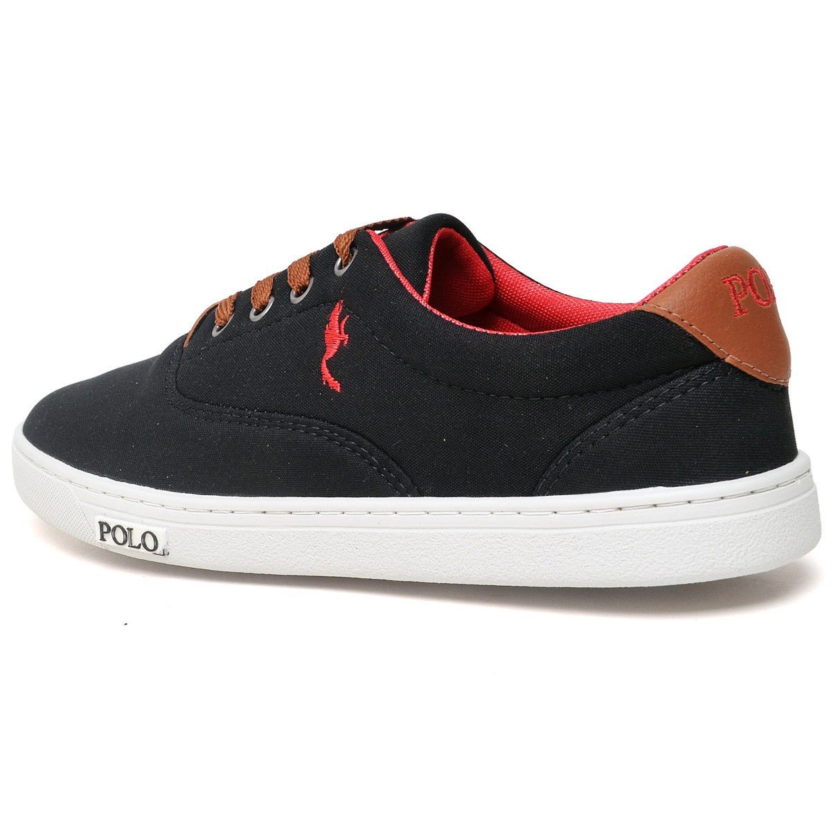 Tênis Sapatênis Masculino Infantil Casual. - Shopp Brasil