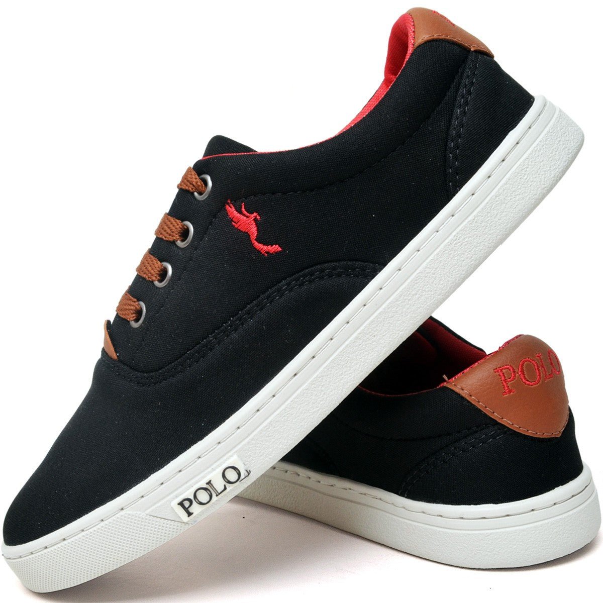 Tênis Sapatênis Masculino Infantil Casual. - Shopp Brasil