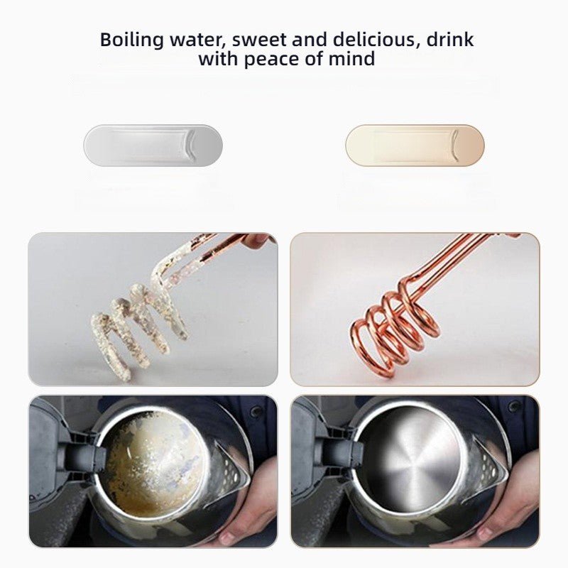 Torneira da cozinha de aço inoxidável purificador de água purificação de água. - Shopp Brasil
