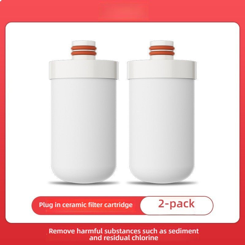 Torneira da cozinha de aço inoxidável purificador de água purificação de água. - Shopp Brasil
