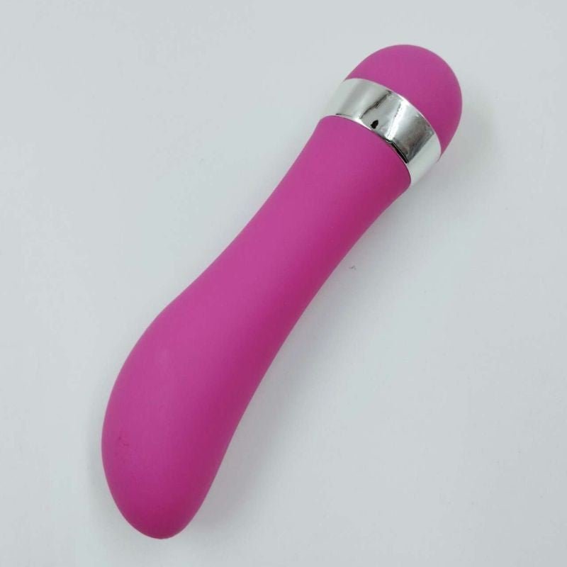 Vibrador à prova de água feminino ponto G - Shopp Brasil