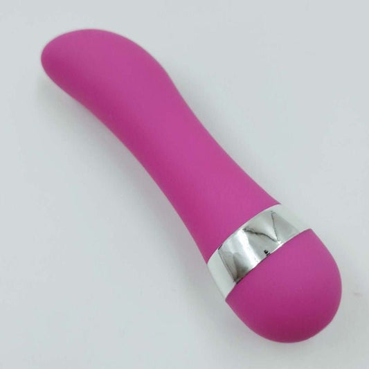 Vibrador à prova de água feminino ponto G - Shopp Brasil