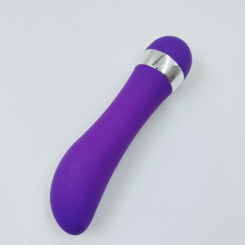 Vibrador à prova de água feminino ponto G - Shopp Brasil