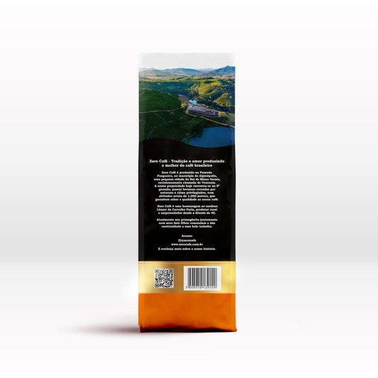 Zaro Café Especial Suave Moído 1,5kg - Shopp Brasil